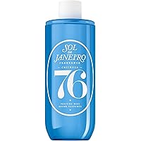 SOL DE JANEIRO ボディーミスト Cheirosa 62 Perfume Mist - Sol de Janeiro